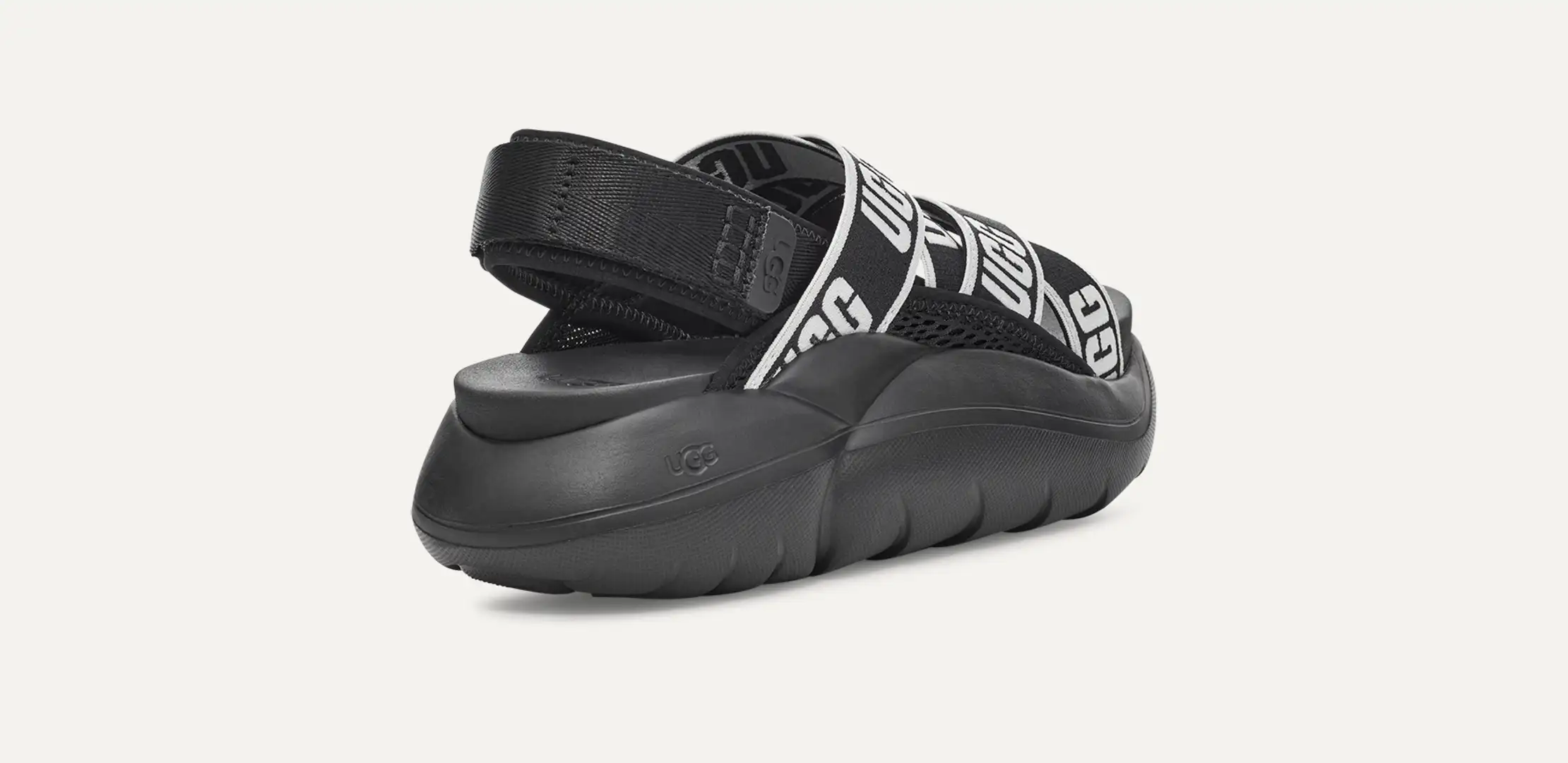 大人気!!☆UGG☆ LA CLOUD SANDAL UGG® 公式【 LA クラウド サンダル|LA Cloud Sandal